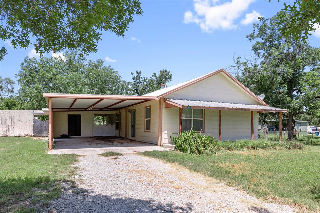 624 S Comanche Drive Property Photo 1