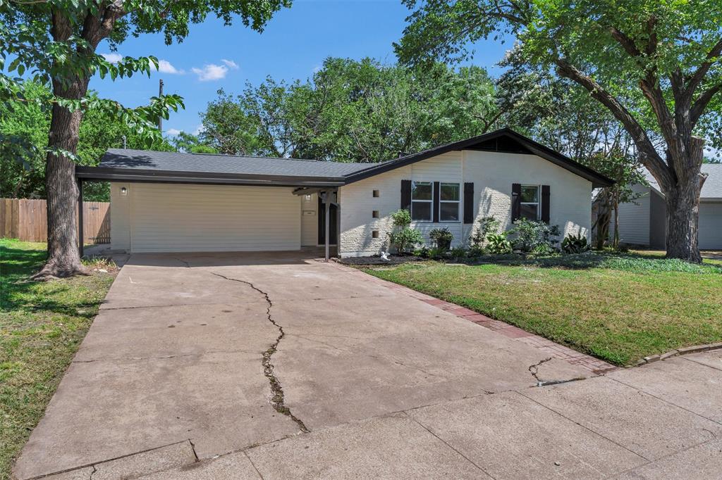 3710 Devonshire Court Property Photo 1