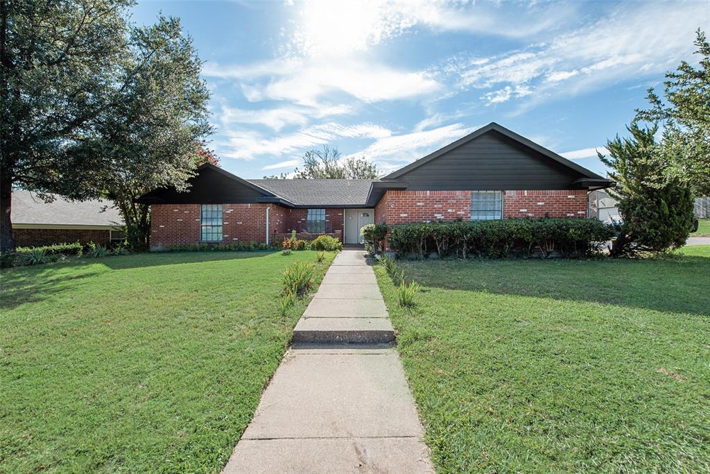 3817 Misty Meadow Drive Property Photo 1