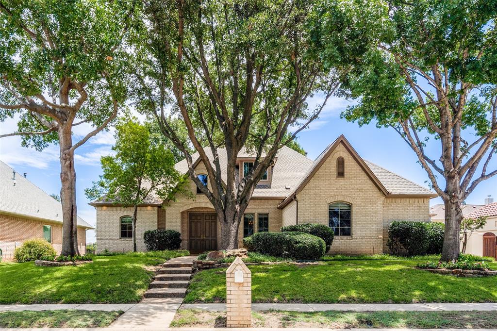 2804 Crooked Stick Drive Property Photo 1