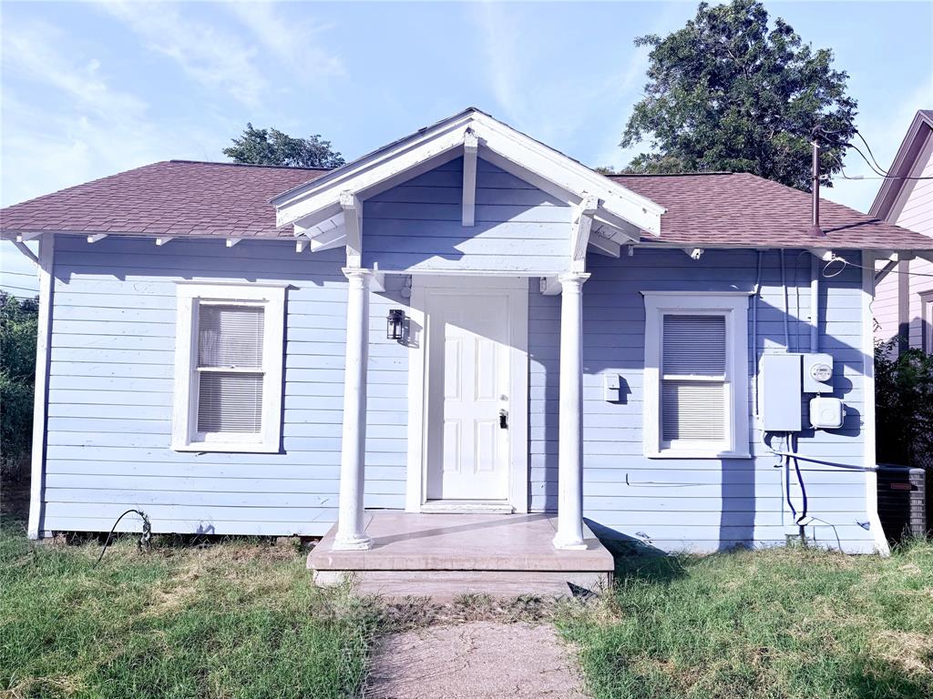 1405 N 11th Street