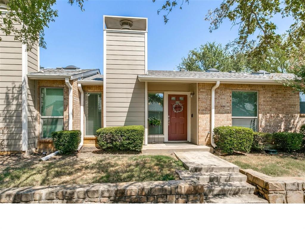 2012 Cottage Oak Lane Property Photo 1