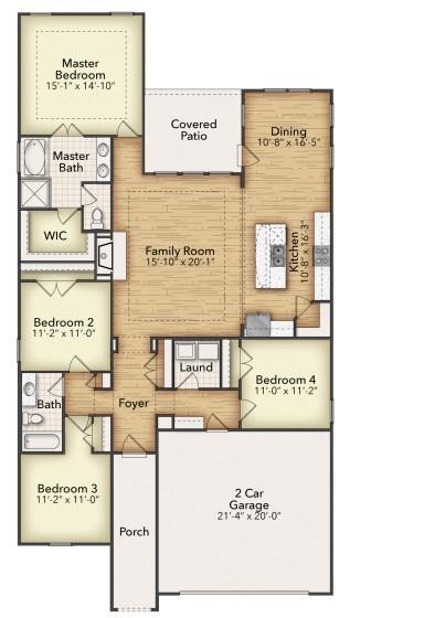 112 Aero Vista Drive Property Photo 38