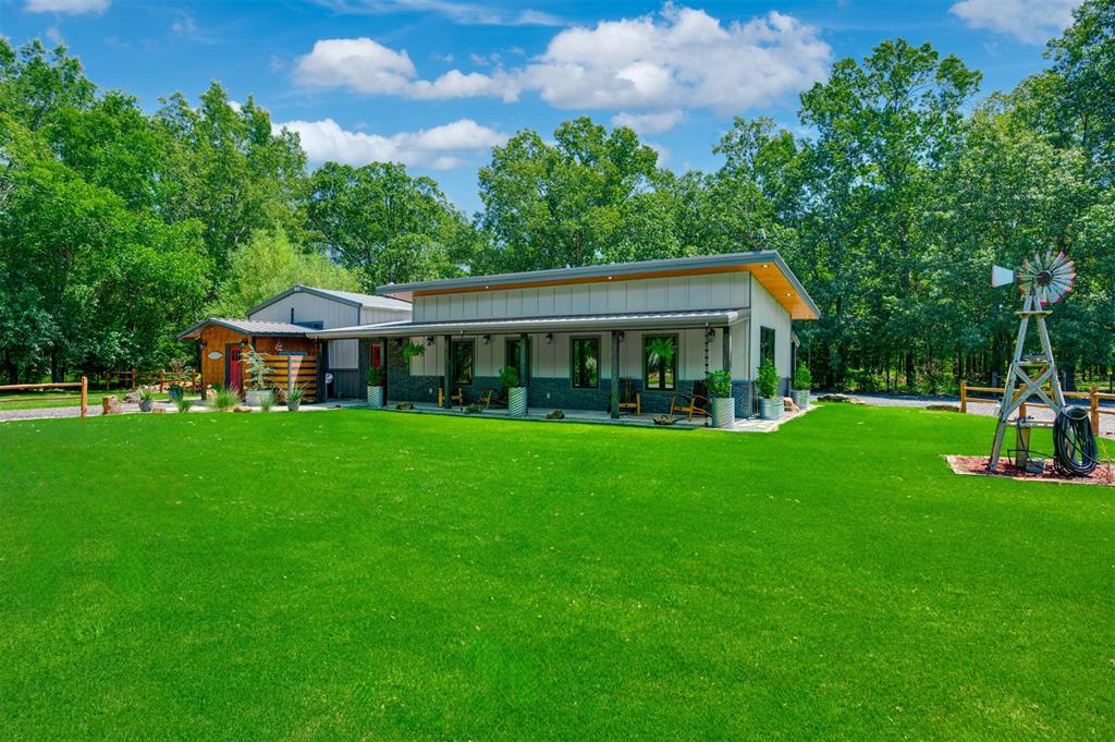 2175 County Road 1345 Property Photo 1