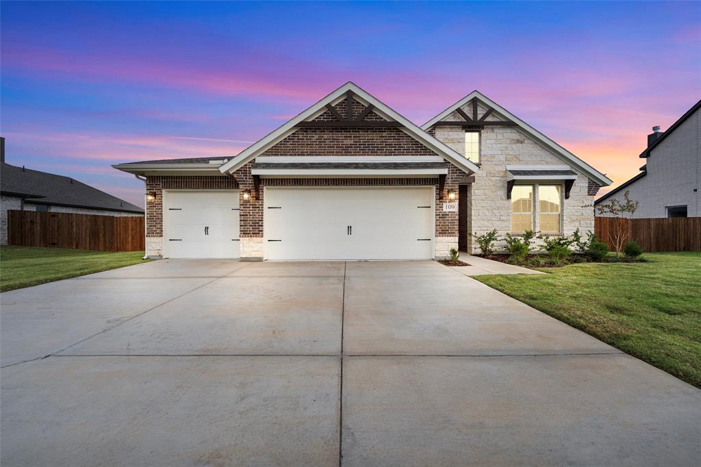 109 Pilot Drive Property Photo 1