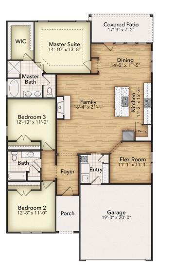 109 Pilot Drive Property Photo 39