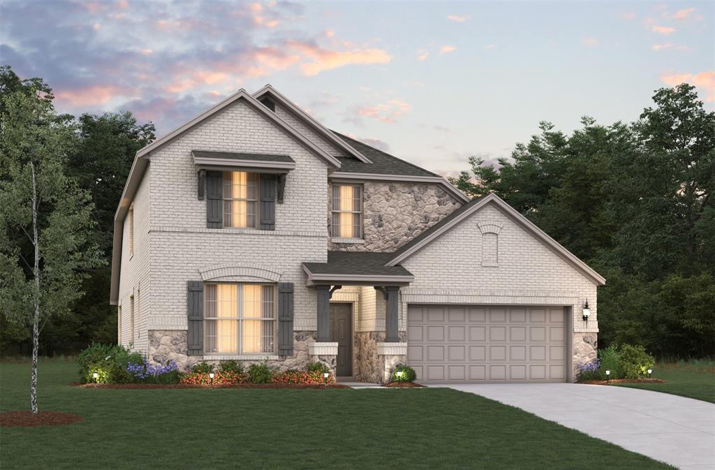 2124 Corbera Drive Property Photo 1