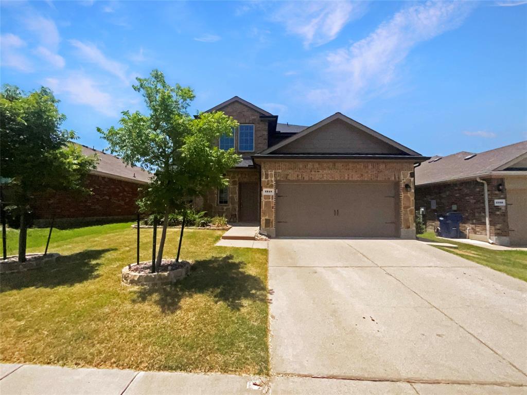 2548 Saldana Drive Property Photo 1