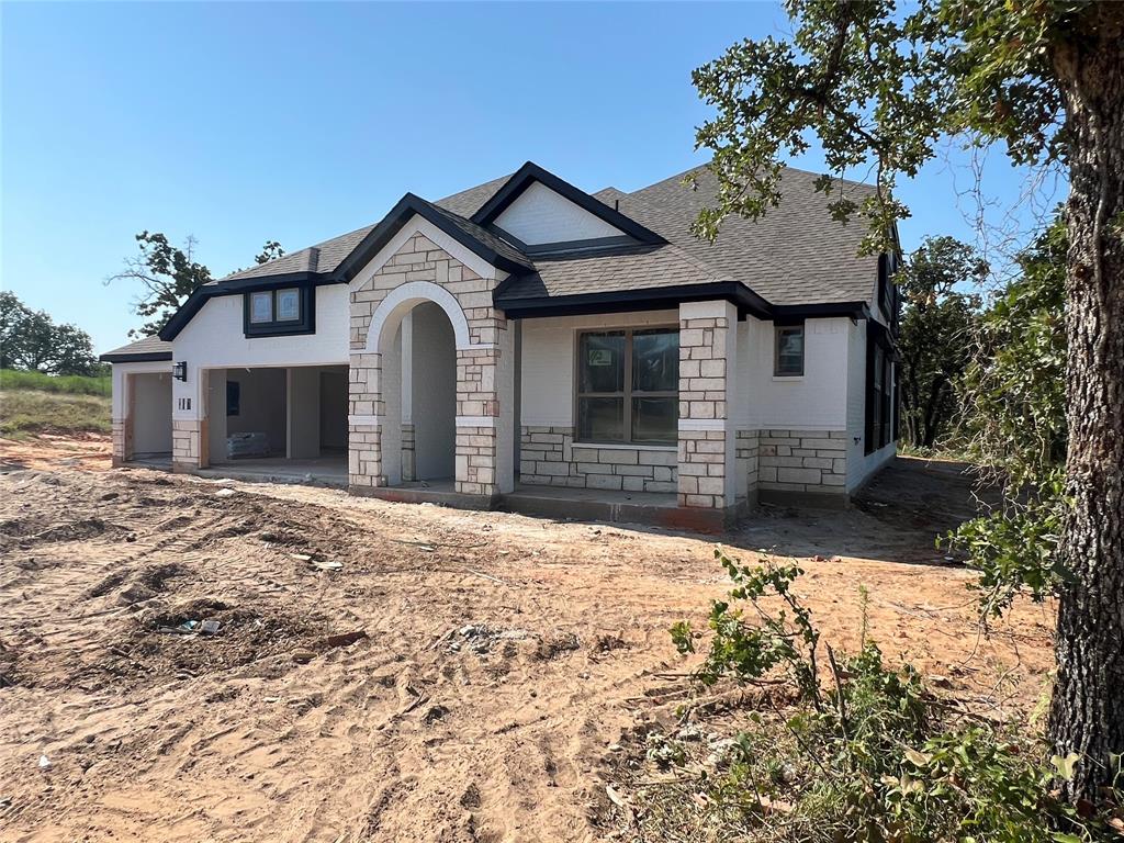 123 Rj Smith Drive Property Photo 1