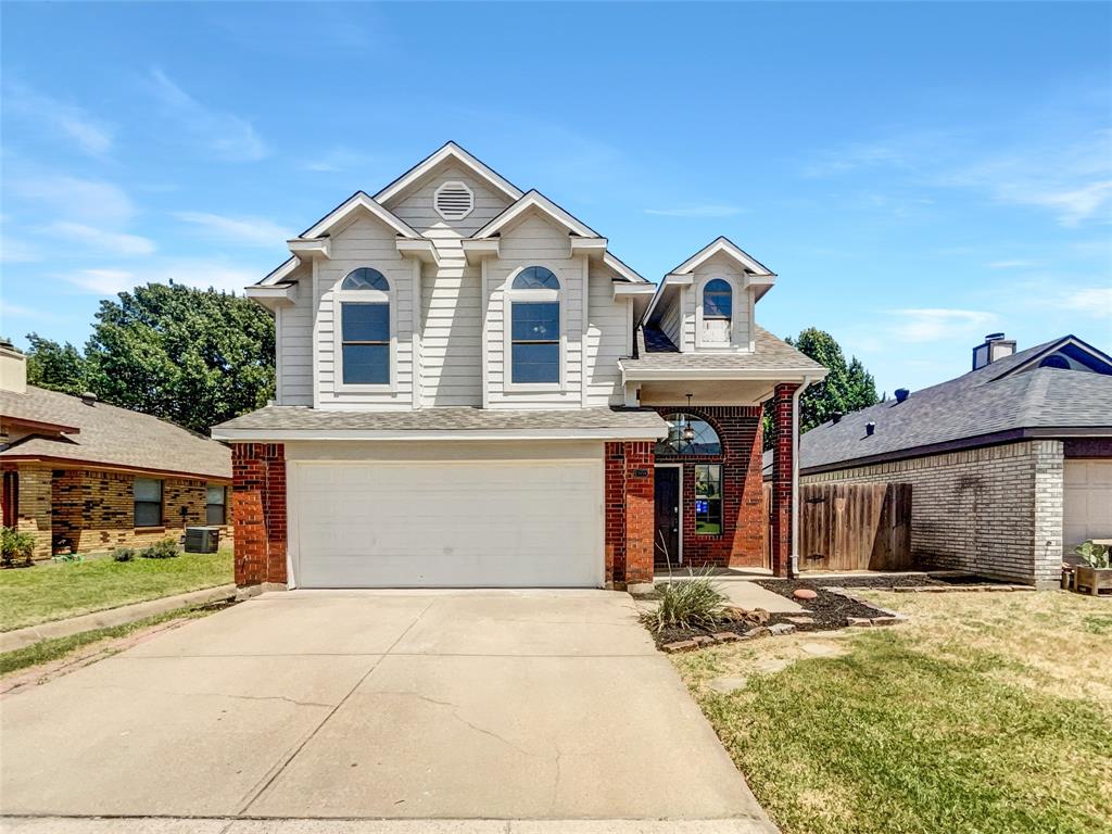 6808 Driffield Circle Property Photo 1
