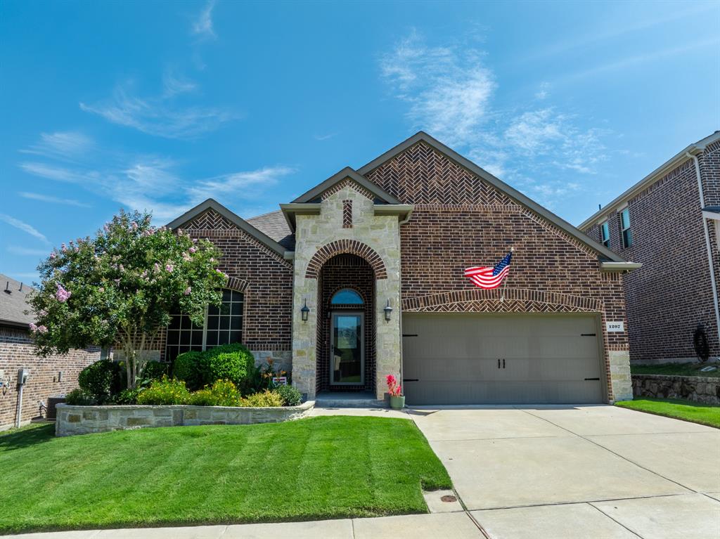 1207 Gibson Drive Property Photo 1