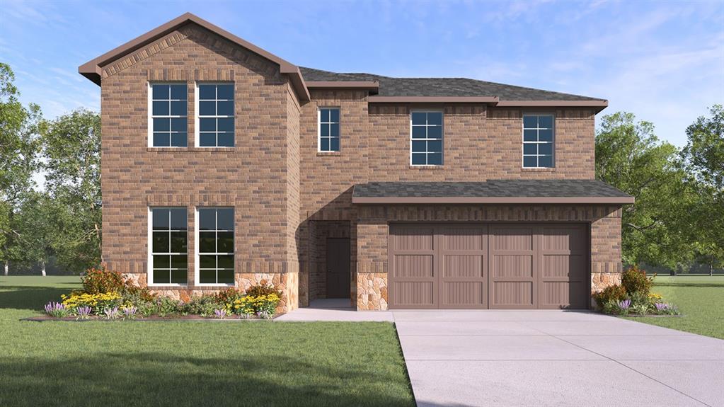 7325 Farmhouse Drive Property Photo 1