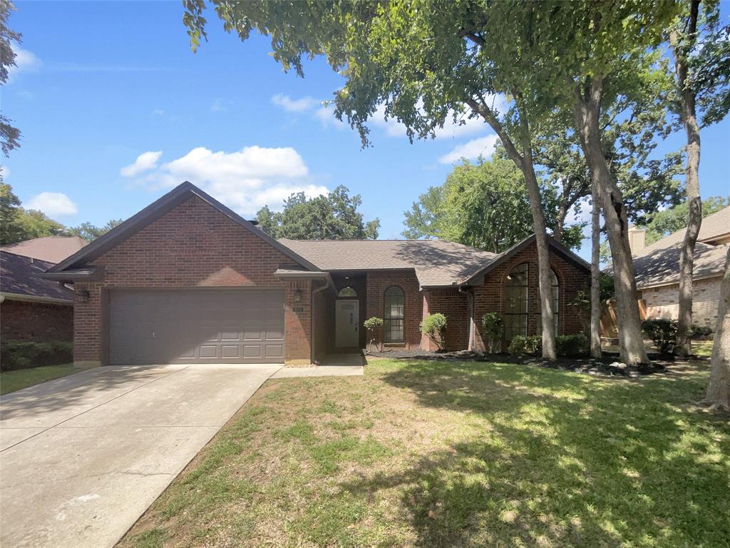 615 Sweet Gum Drive Property Photo 1