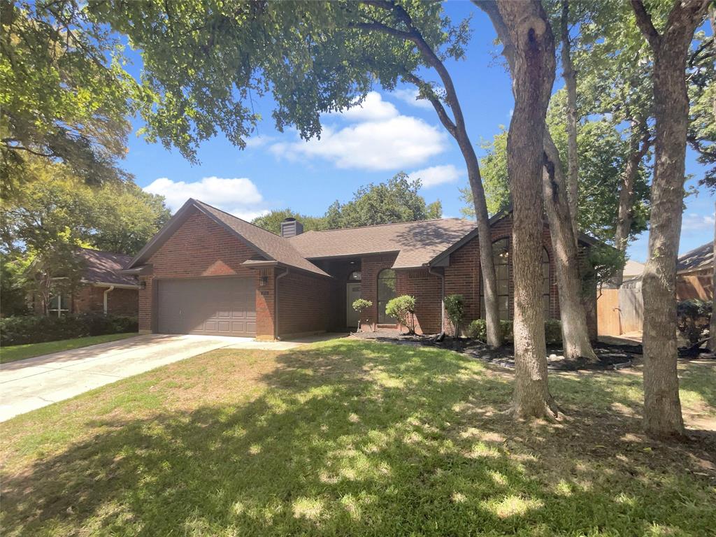 615 Sweet Gum Drive Property Photo 9
