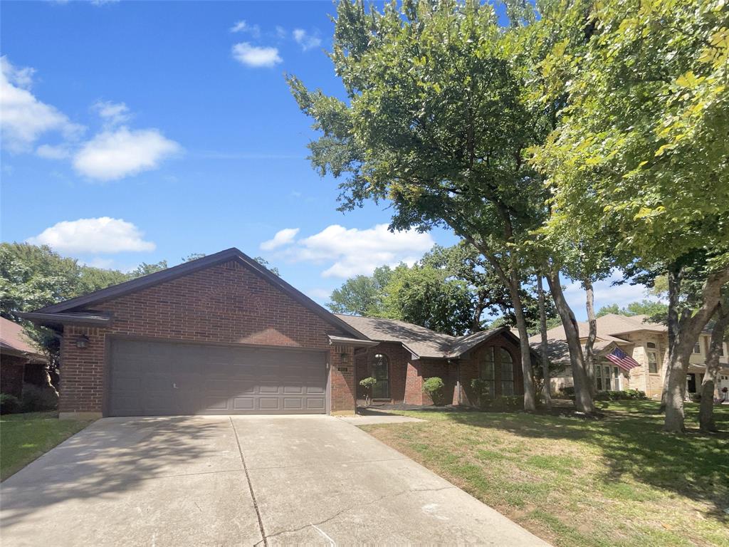 615 Sweet Gum Drive Property Photo 10