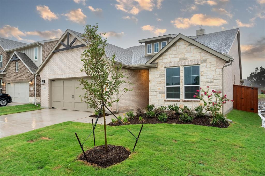 408 Pickett Creek Drive Property Photo 4