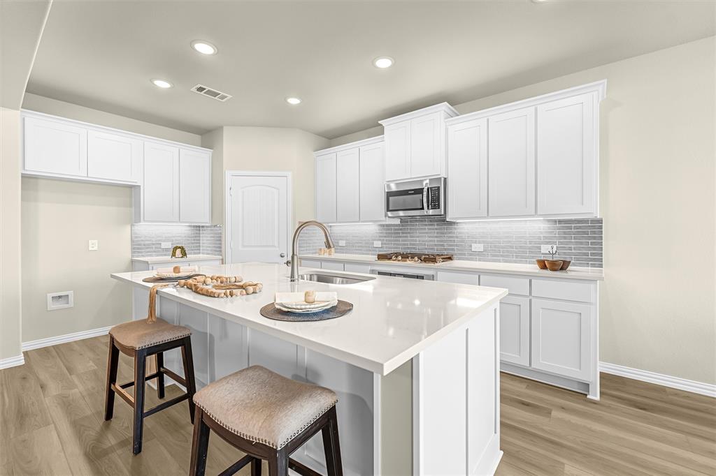 408 Pickett Creek Drive Property Photo 13