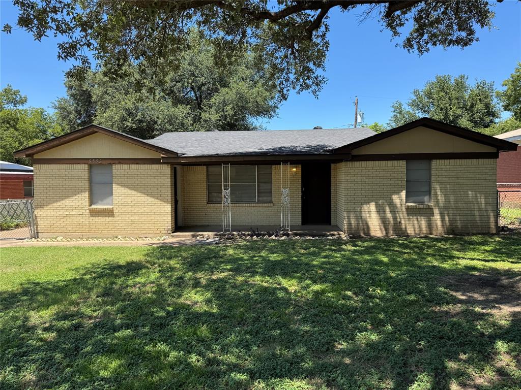 8552 Gibbs Drive Property Photo 1