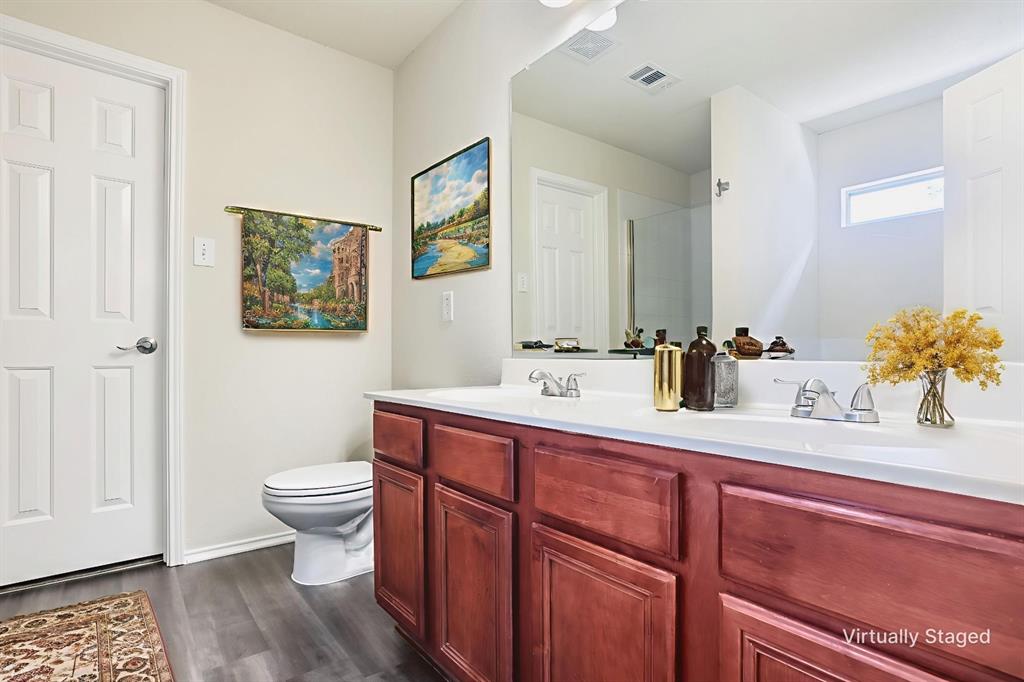 2513 Tan Oak Drive Property Photo 9