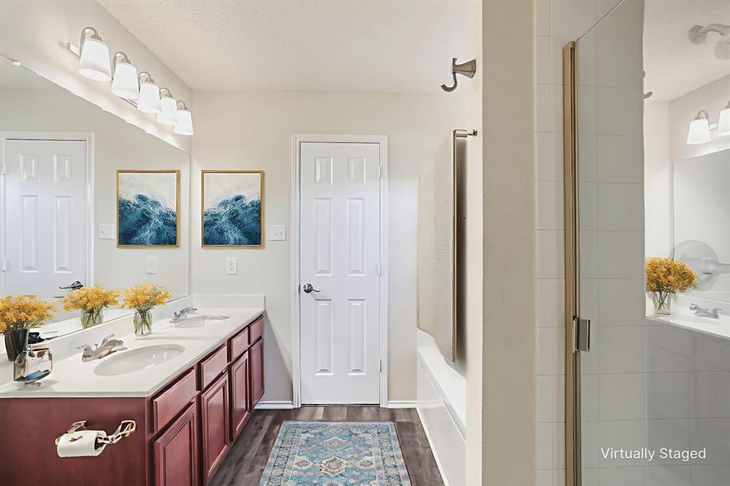 2513 Tan Oak Drive Property Photo 11