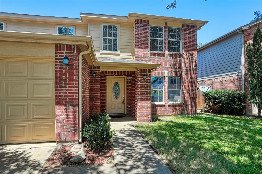 2513 Tan Oak Drive Property Photo 22