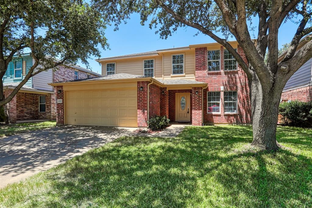 2513 Tan Oak Drive Property Photo 23