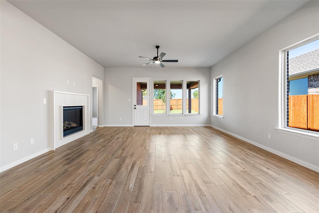 513 Pickett Creek Drive Property Photo 17