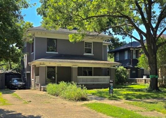 4916 Junius Street Property Photo 1