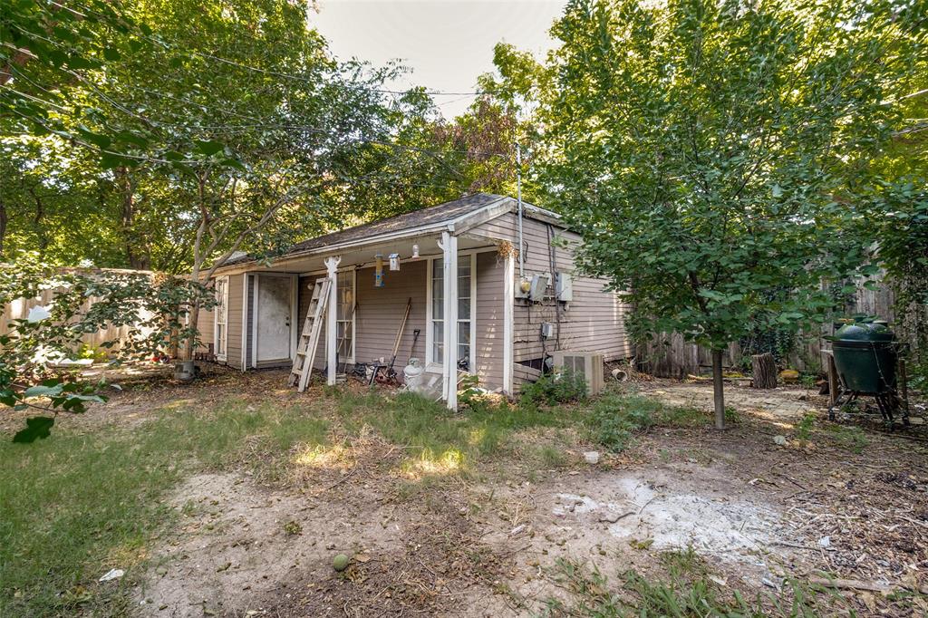 4916 Junius Street Property Photo 23