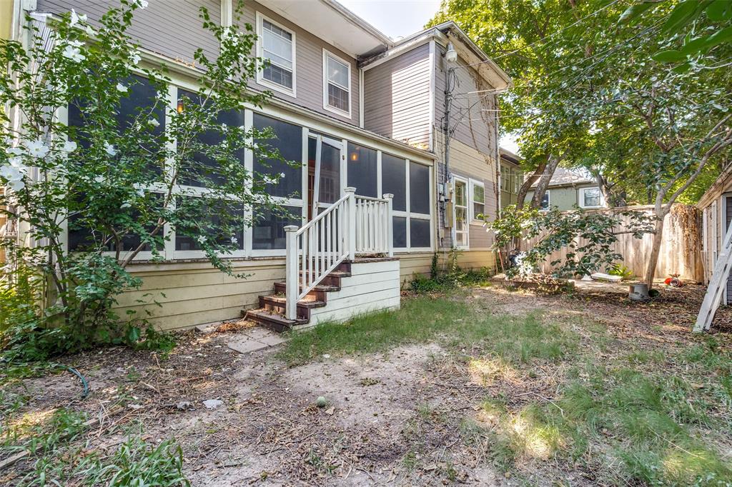 4916 Junius Street Property Photo 24