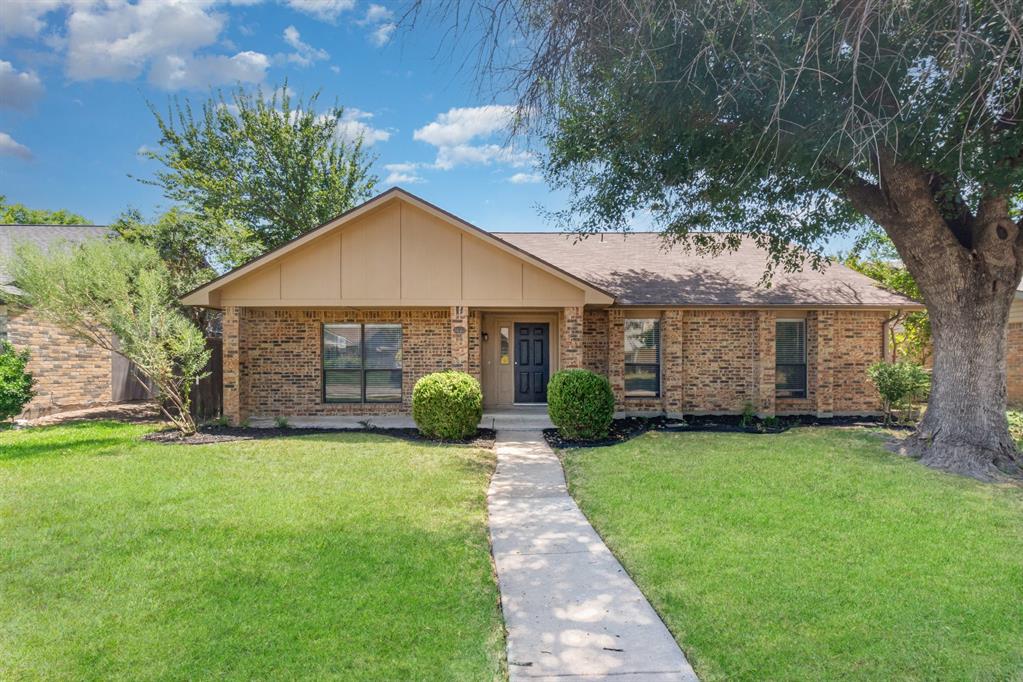 5633 Trego Street Property Photo 1