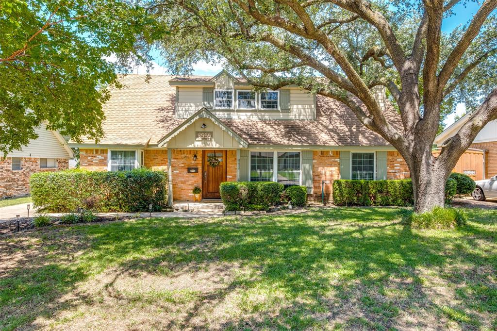 3555 Delford Circle Property Photo 1