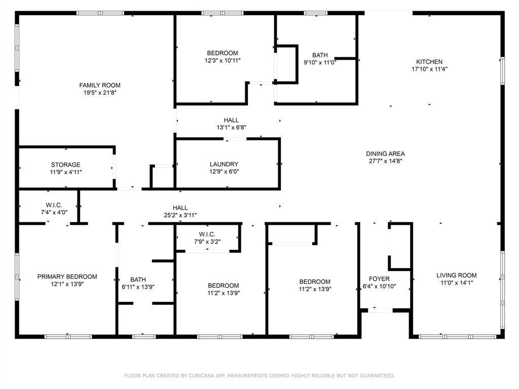 810 Alexander Road Property Photo 17