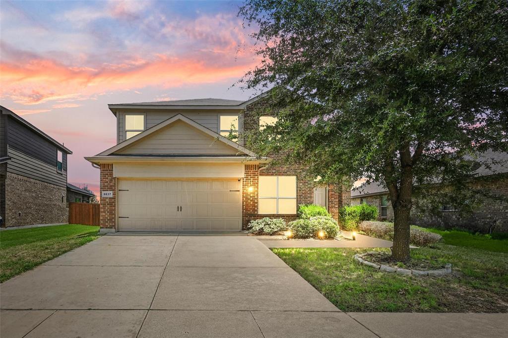 8837 Cold Harbor Street Property Photo 1