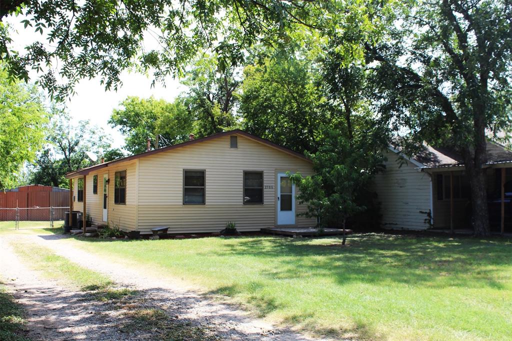 2506 Vincent Street Property Photo 1