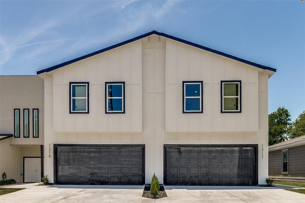 1317 Fletcher Street Property Photo 1