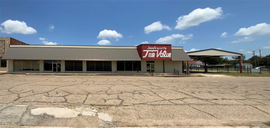 405 E Commerce Street
