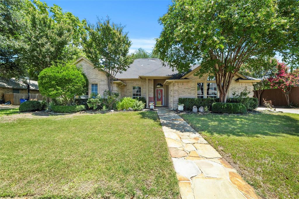 1549 Sarah Brooks Drive Property Photo 1