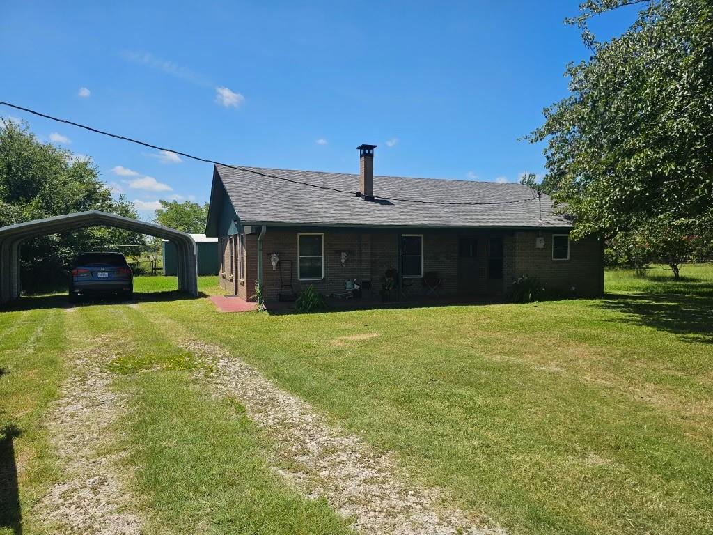 971 Fm 27 Property Photo 1