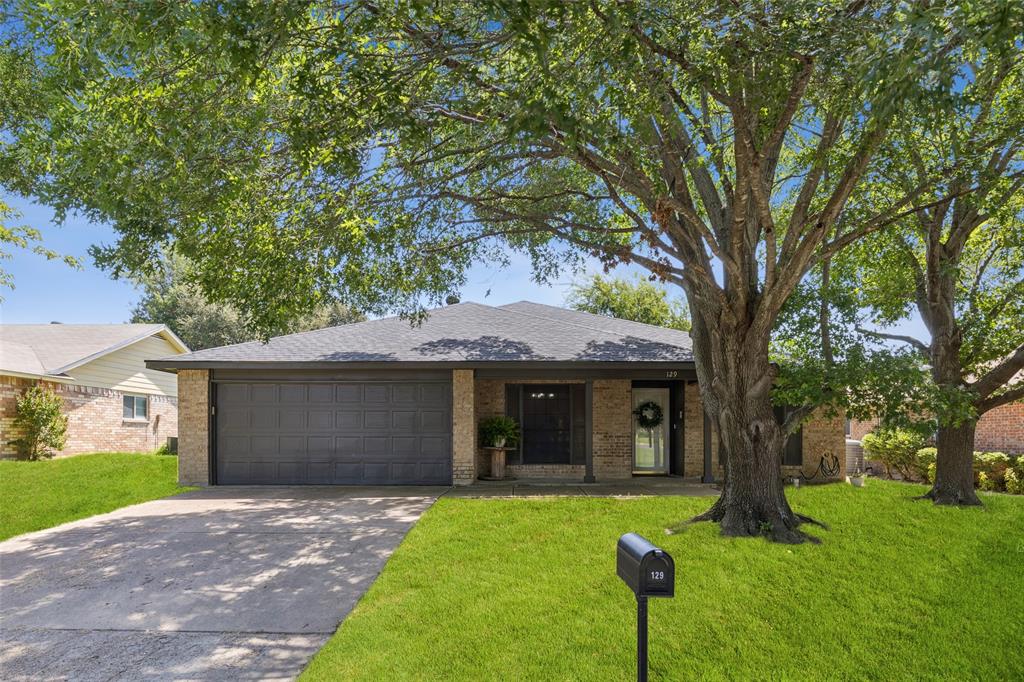 129 Grand Meadow Drive Property Photo 1