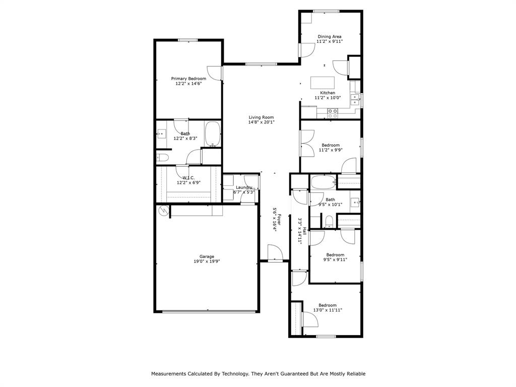 3005 Parker Road Property Photo 2