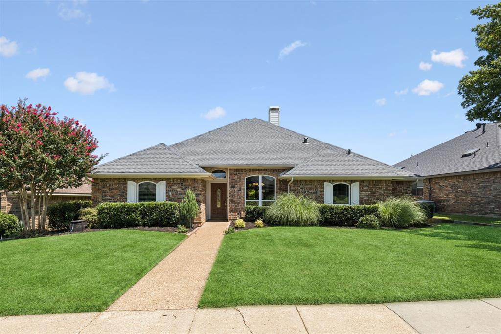 1309 Ponderosa Pine Lane Property Photo 1