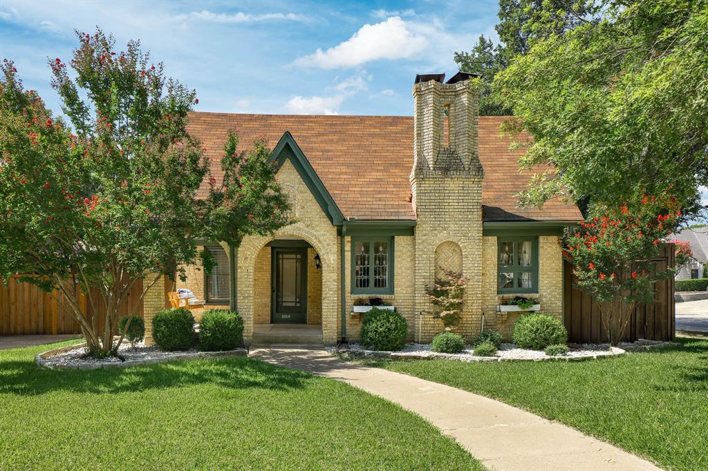 6108 Palo Pinto Avenue Property Photo 1