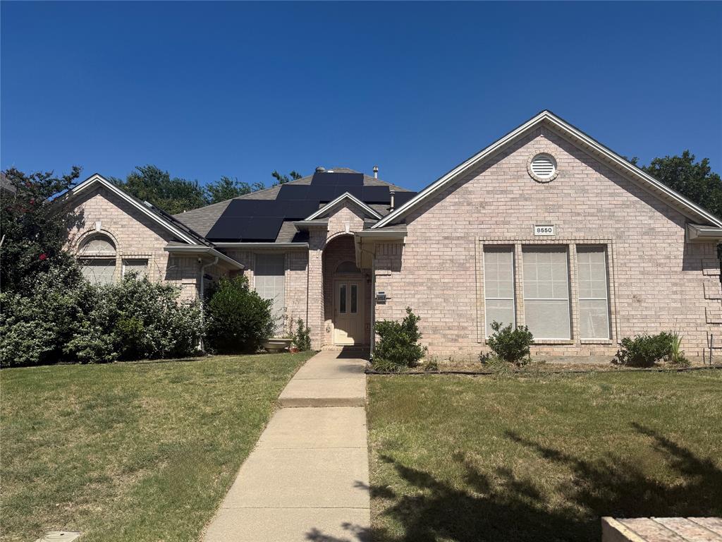 8550 Trace Ridge Parkway Property Photo 1