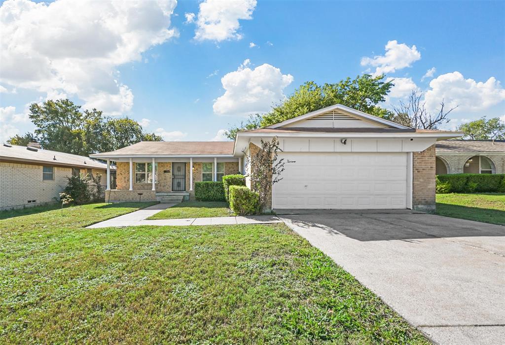 1246 Woodburn Trail