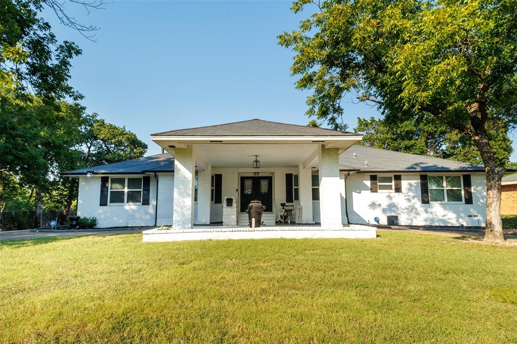 2020 Bonnie View Road Property Photo 1