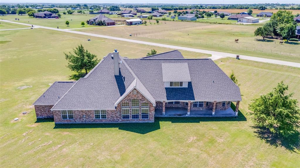 6550 Lucky Spur Lane Property Photo 1