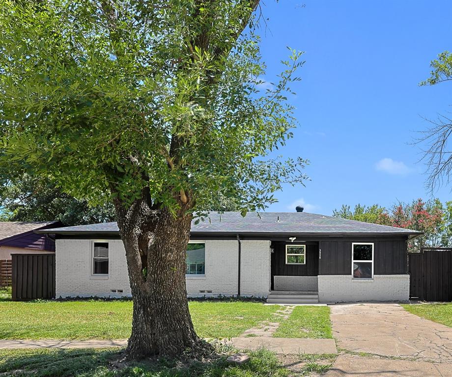 3520 Sidney Drive Property Photo 1