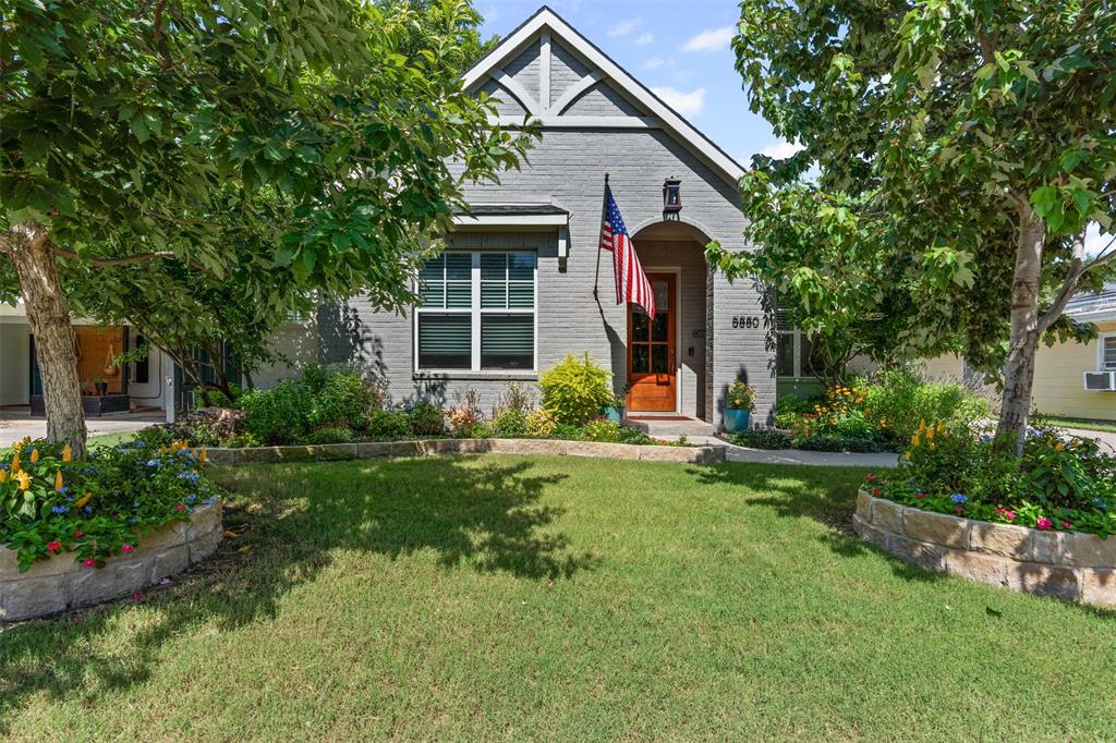 5880 Tracyne Drive Property Photo 1