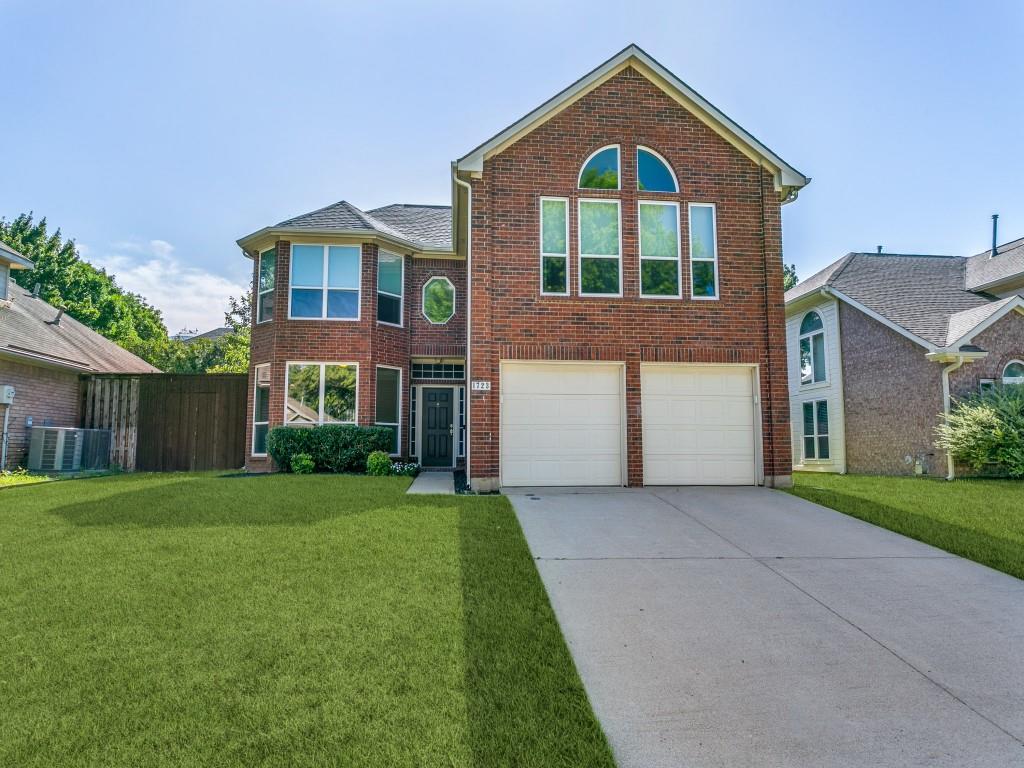 1723 Autumn Ridge Lane Property Photo 1